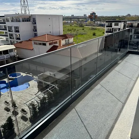 Apartment Isabela Navodari