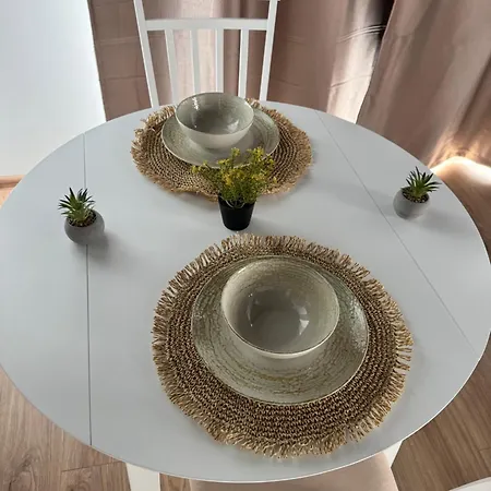 Apartment Isabela Navodari