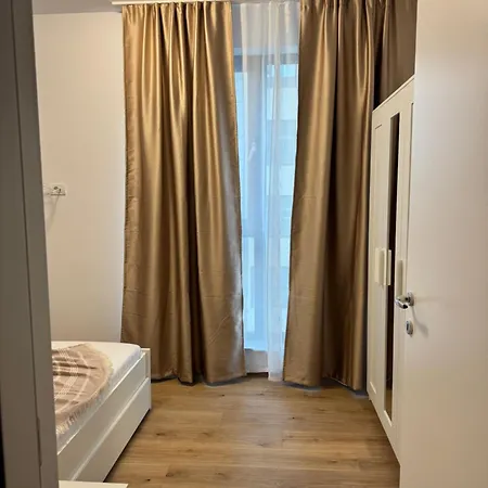 Lägenhet Isabela *