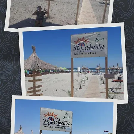 Isabela Apartment Navodari