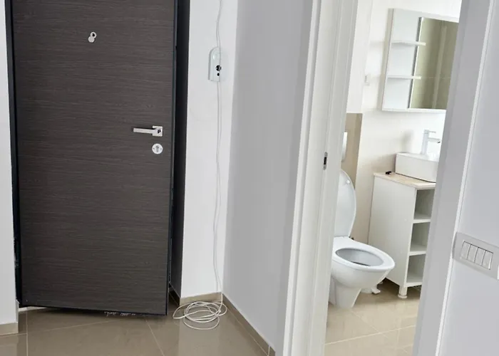 Isabela Appartamento