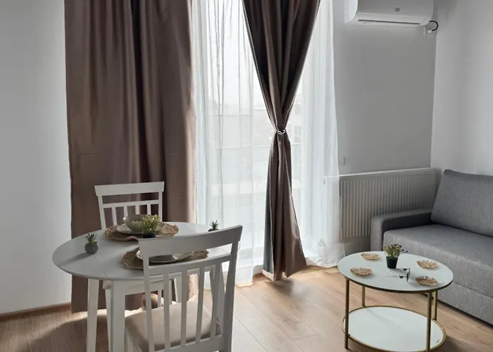 Appartamento Isabela