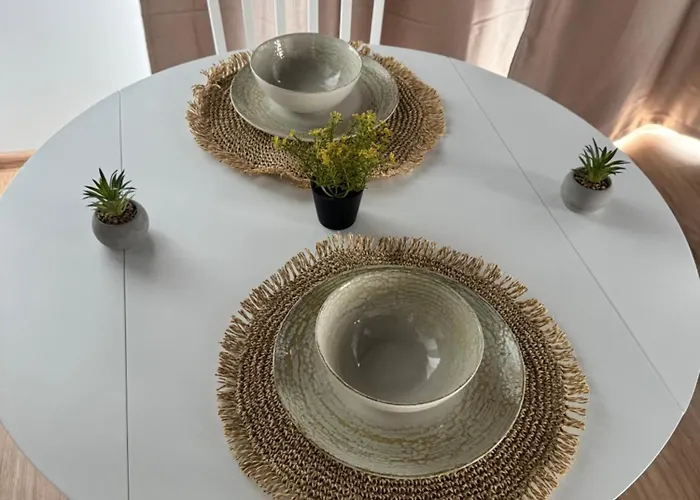 Appartamento Isabela Năvodari