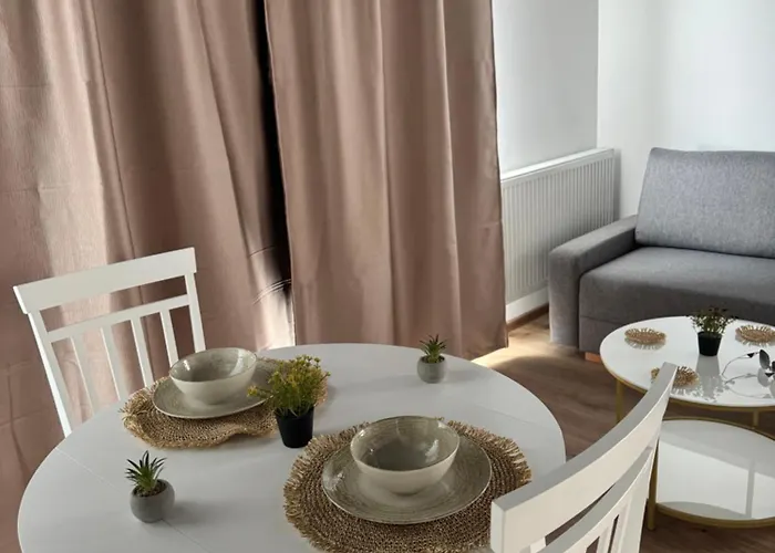 Isabela Appartamento *