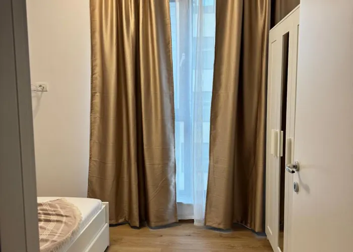 Appartamento Isabela *