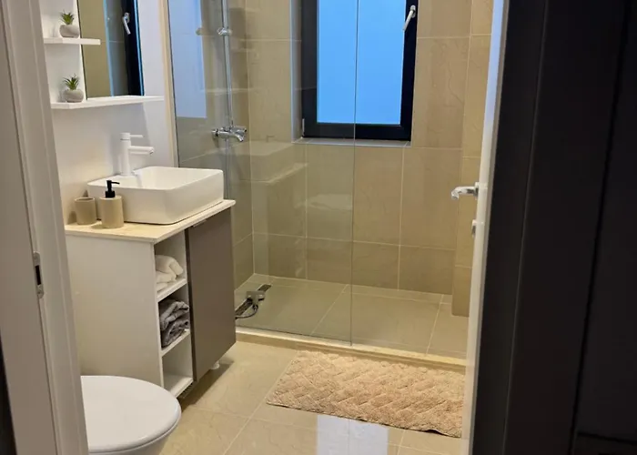 Isabela Appartamento