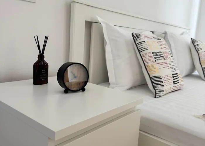 Isabela Appartamento *