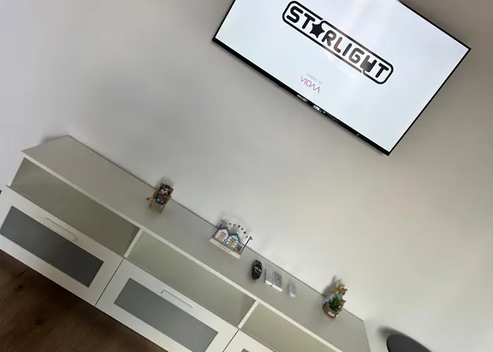 Appartamento Isabela Năvodari