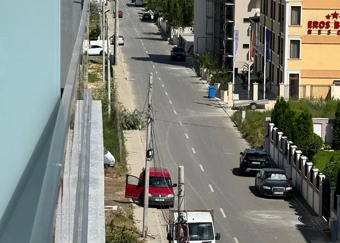 Isabela Appartamento Năvodari