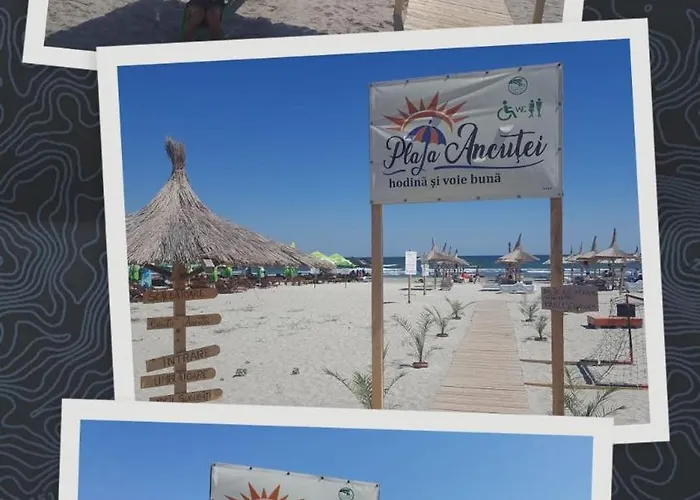 Isabela Appartamento Năvodari